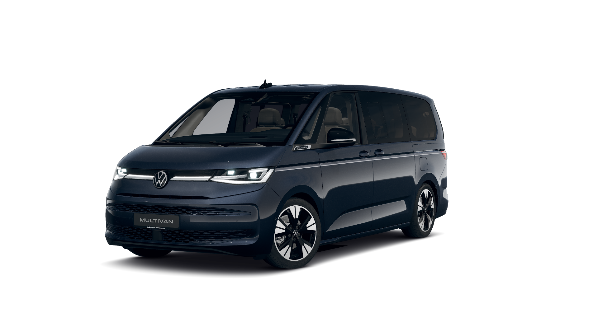 VW Multivan Style ÜH eHybrid 180 kW 4MOTION 2026