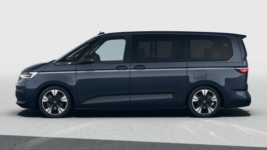 Bild eines Multivan Style ÜH eHybrid 180 kW 4MOTION
