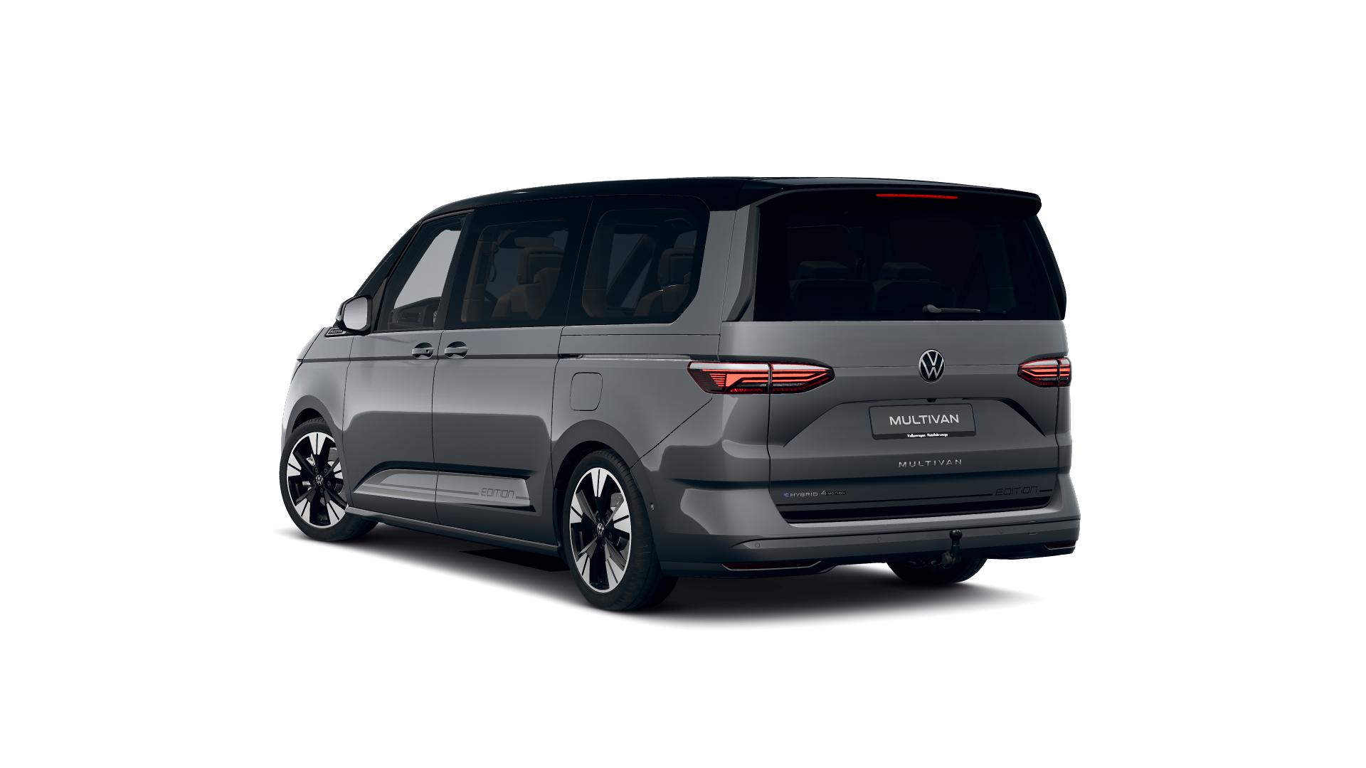 Bild eines Multivan Edition ÜH eHybrid 180 kW 4M