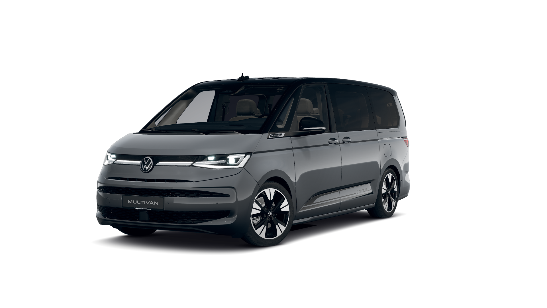 VW Multivan Edition ÜH eHybrid 180 kW 4M 2026