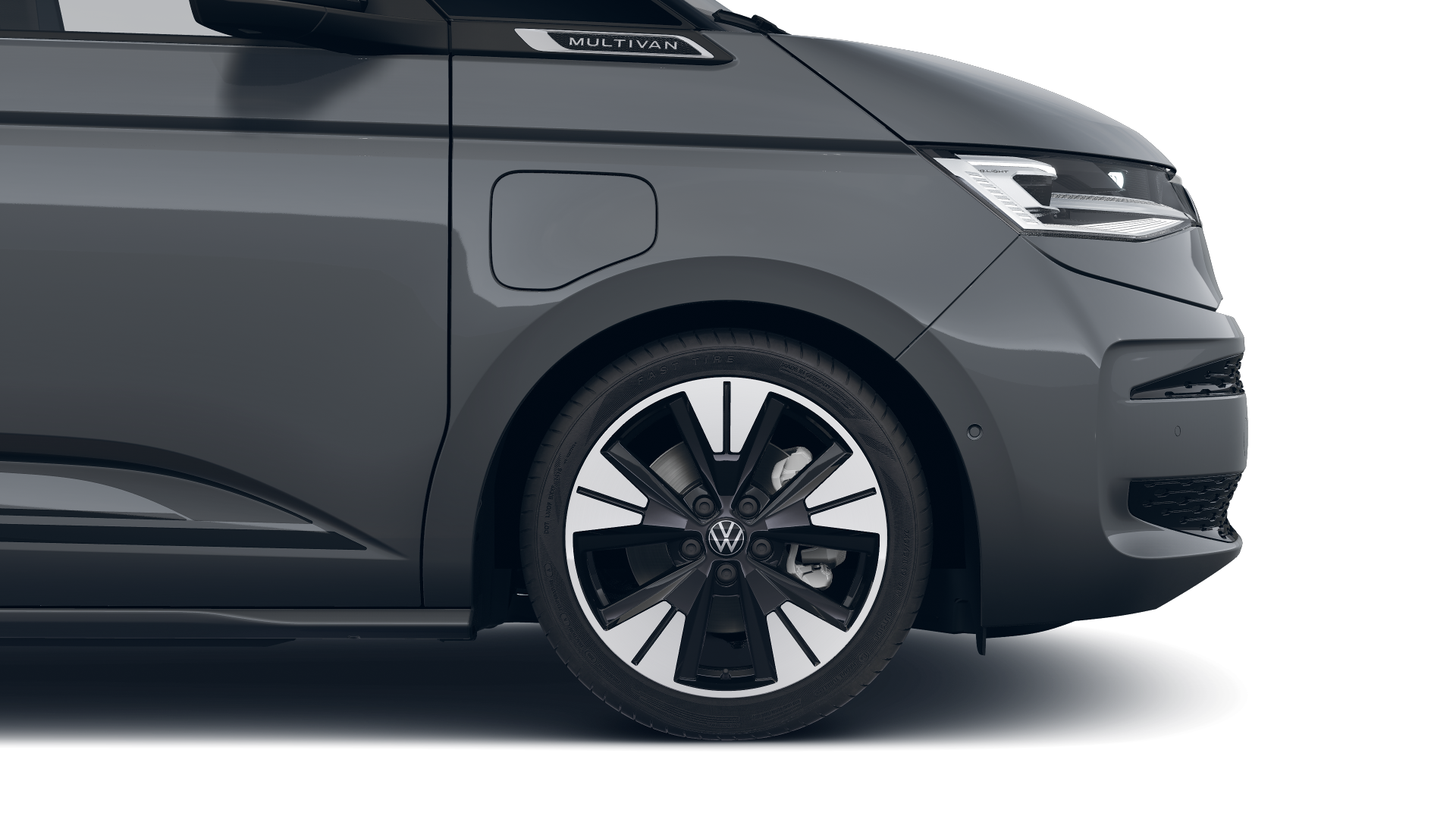 Bild eines Multivan Edition ÜH eHybrid 180 kW 4M