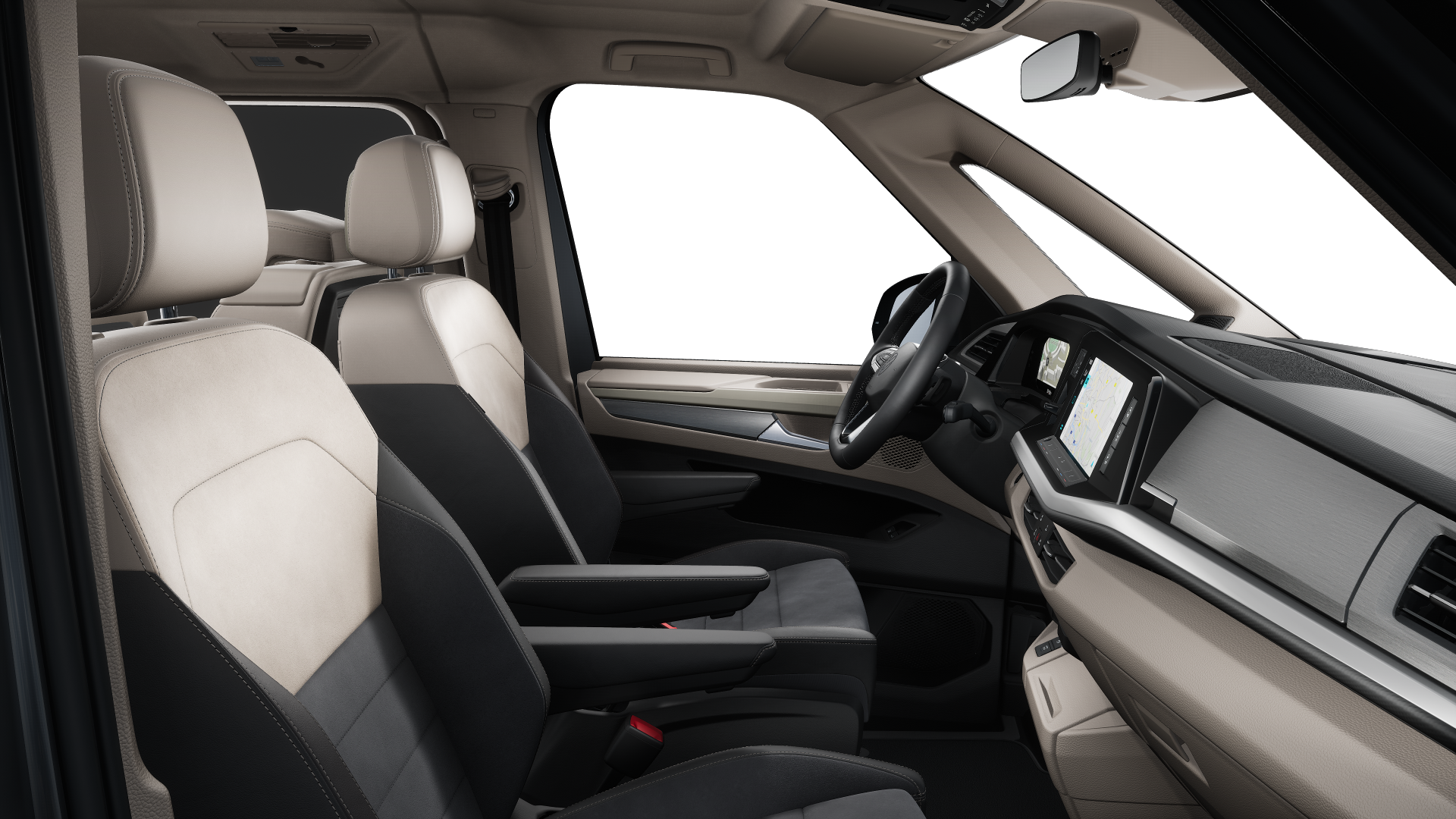 Bild eines Multivan Edition ÜH eHybrid 180 kW 4M