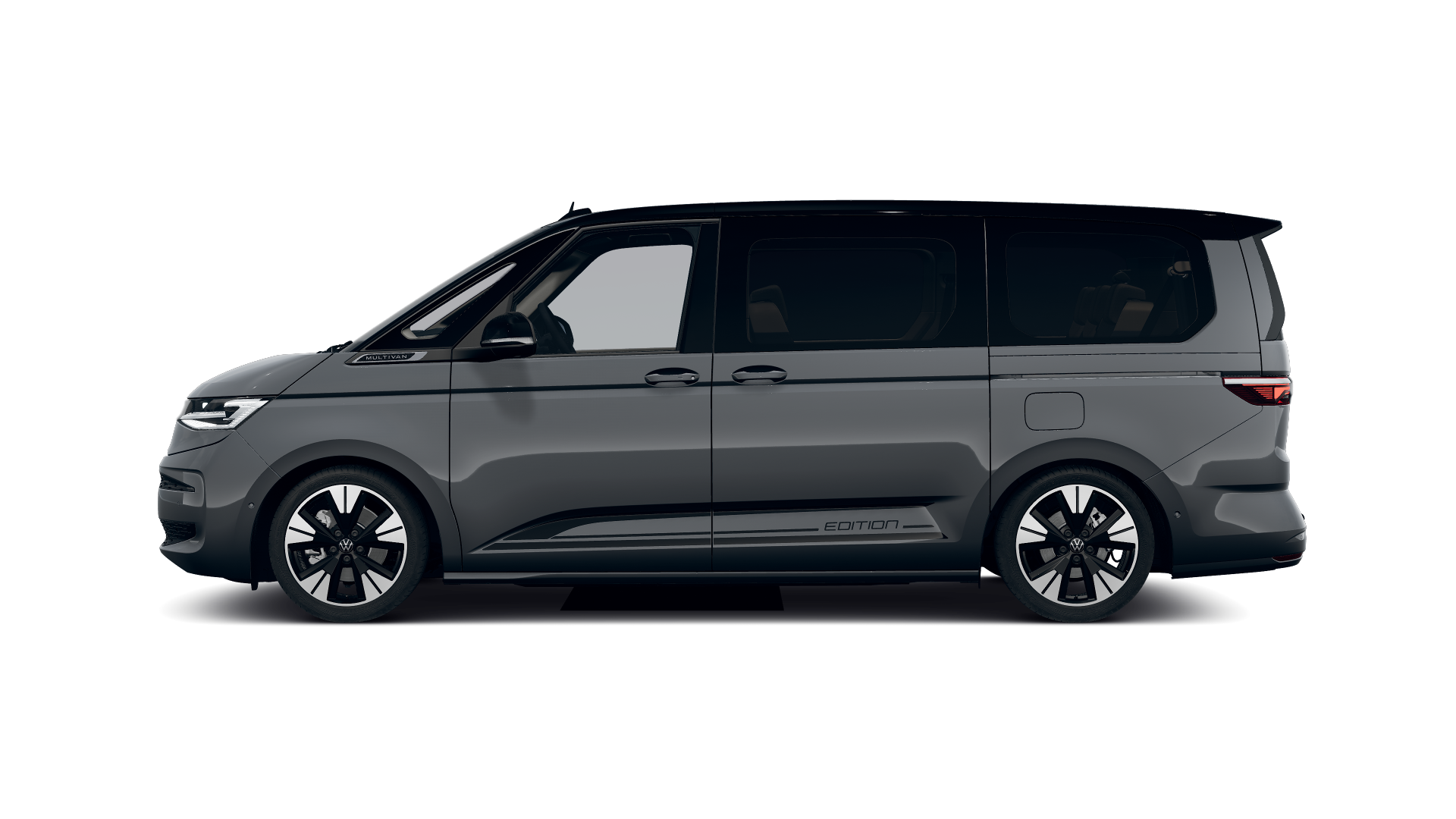 Bild eines Multivan Edition ÜH eHybrid 180 kW 4M