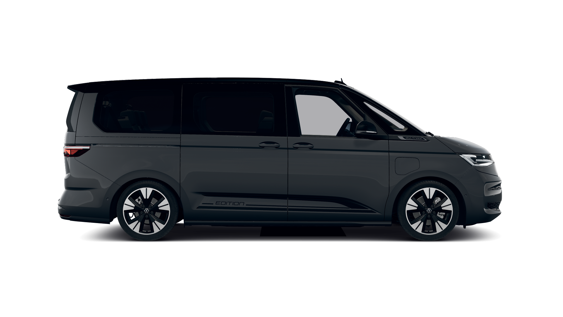 Bild eines Multivan Edition ÜH eHybrid 180 kW 4M