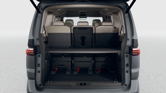 Bild eines Multivan Edition ÜH eHybrid 180 kW 4M