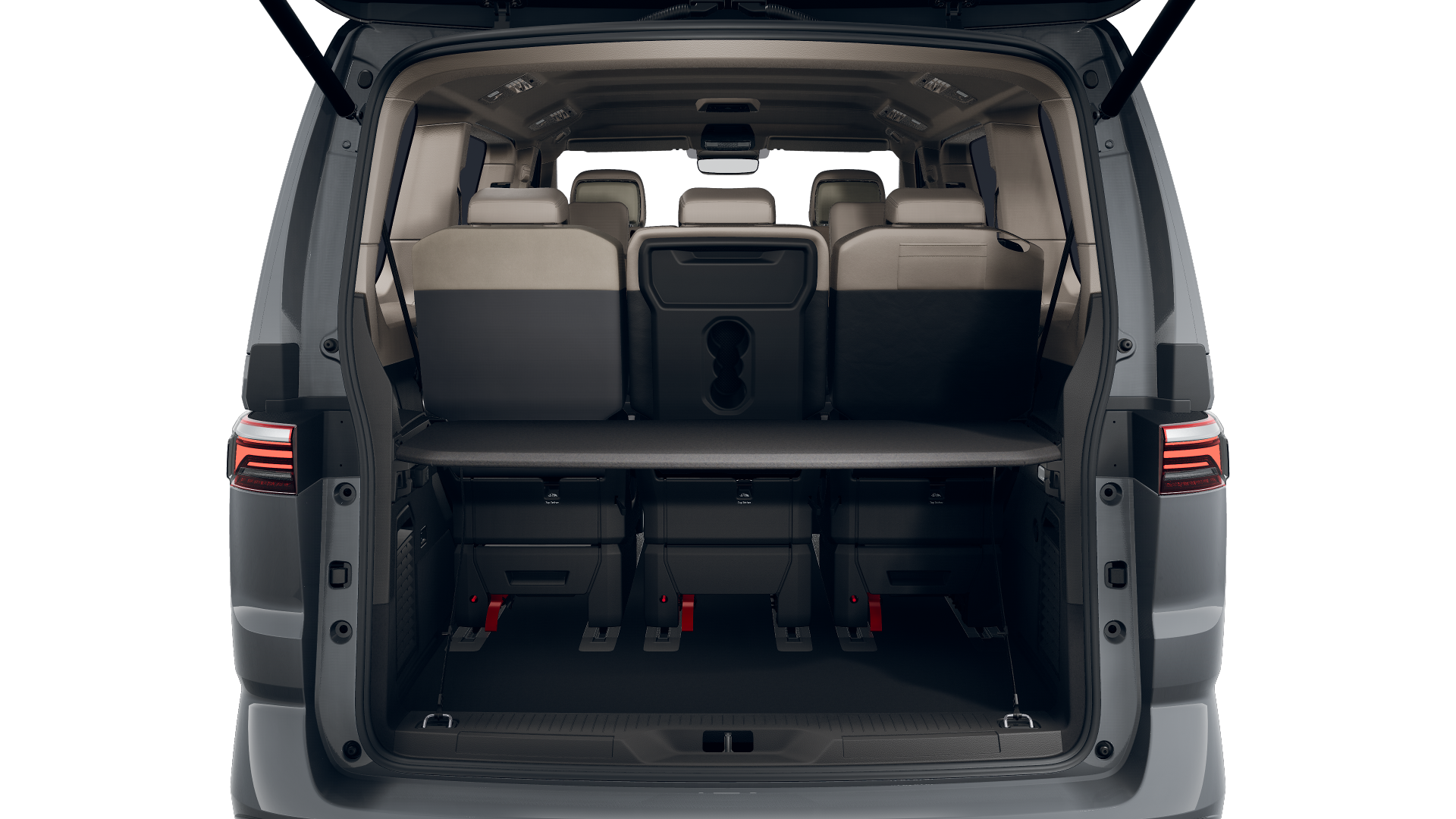 Bild eines Multivan Edition ÜH eHybrid 180 kW 4M