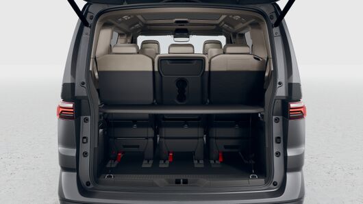 Bild eines Multivan Edition eHybrid 180 kW 4MOTION