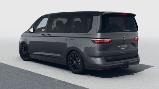 Bild eines Multivan Edition ÜH eHybrid 180 kW 4M