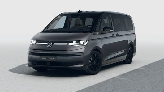 Bild eines Multivan Edition ÜH eHybrid 180 kW 4M