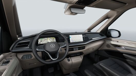 Bild eines Multivan Edition ÜH eHybrid 180 kW 4M