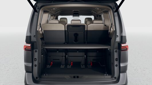 Bild eines Multivan Edition ÜH eHybrid 180 kW 4M