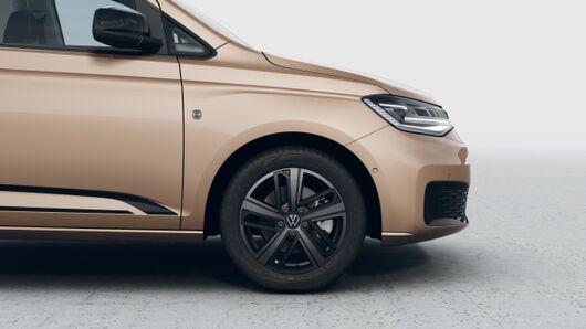 Bild eines Caddy Edition eHybrid 110 kW