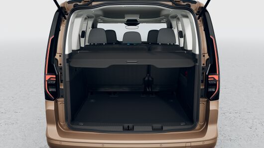 Bild eines Caddy Edition eHybrid 110 kW