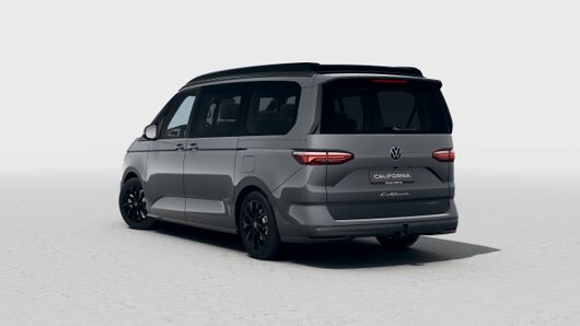 Bild eines Multivan California eHybrid 180 kW 4M