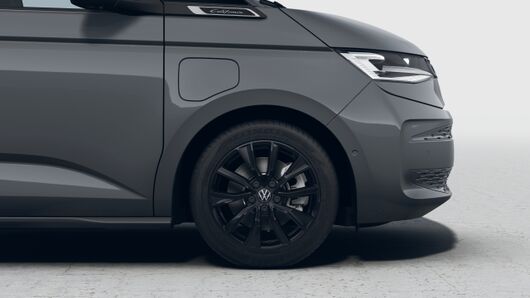 Bild eines Multivan California eHybrid 180 kW 4M