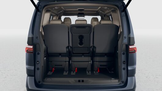 Bild eines Multivan Business eHybrid 180 kW 4MOTION