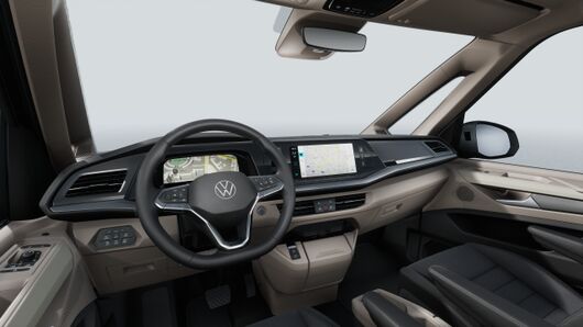 Bild eines Multivan Edition eHybrid 180 kW 4MOTION