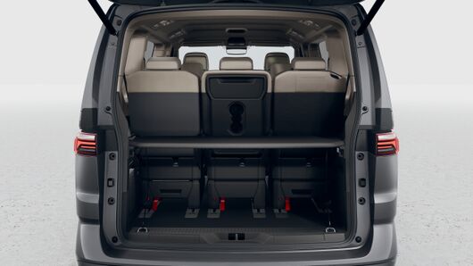Bild eines Multivan Edition eHybrid 180 kW 4MOTION