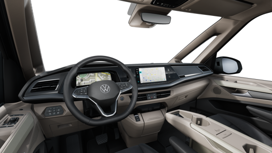Bild eines Multivan Edition eHybrid 180 kW 4MOTION
