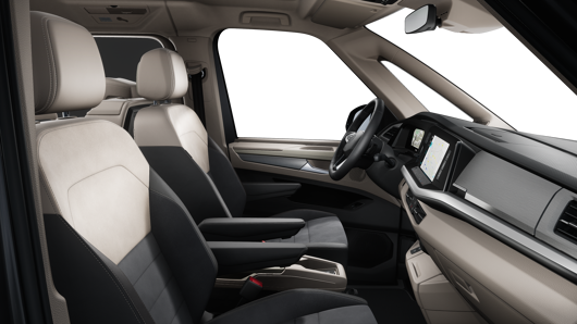Bild eines Multivan Edition eHybrid 180 kW 4MOTION