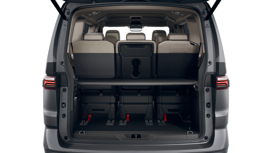 Bild eines Multivan Edition eHybrid 180 kW 4MOTION