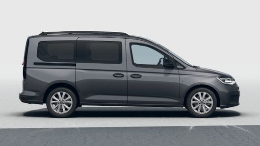 Bild eines Caddy Life Maxi TDI 4MOTION