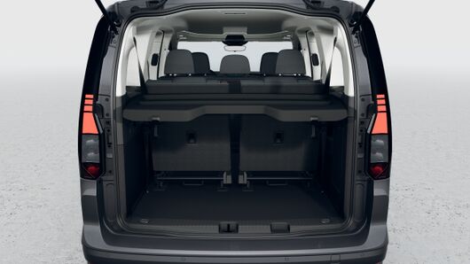 Bild eines Caddy Life Maxi TDI 4MOTION