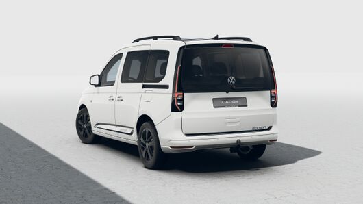 Bild eines Caddy Edition TDI 4MOTION
