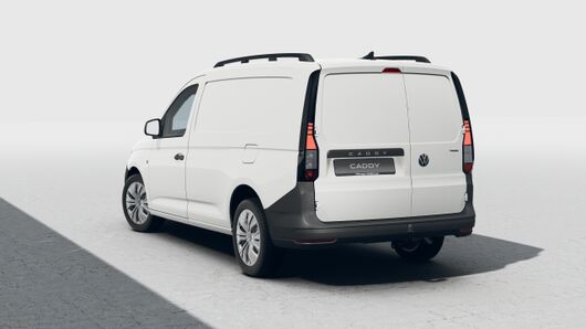 Bild eines Caddy Cargo Maxi TDI 4MOTION