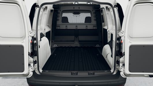 Bild eines Caddy Cargo Maxi TDI 4MOTION