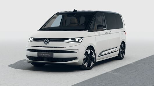 Bild eines Multivan Edition eHybrid 180 kW 4MOTION