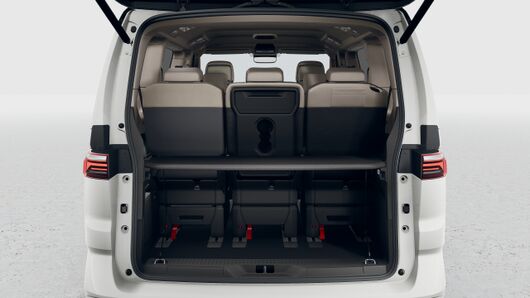 Bild eines Multivan Edition eHybrid 180 kW 4MOTION