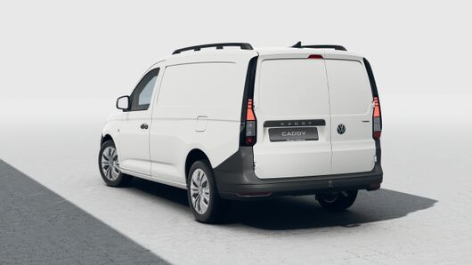 Bild eines Caddy Cargo Maxi TDI 4MOTION