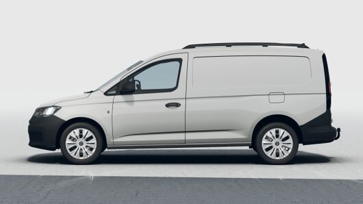 Bild eines Caddy Cargo Maxi TDI 4MOTION