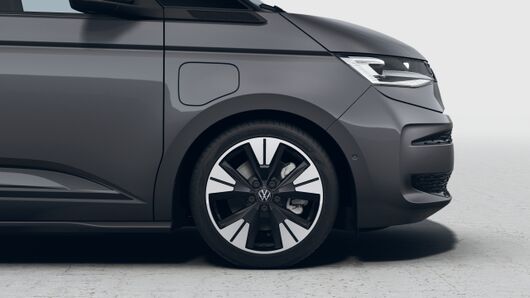 Bild eines Multivan Edition eHybrid 180 kW 4MOTION