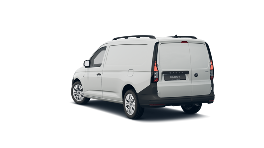 Bild eines Caddy Cargo Maxi TDI 4MOTION