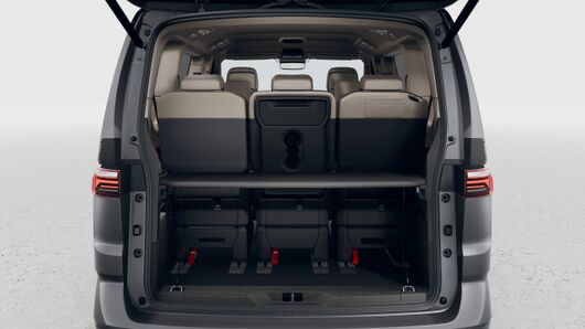 Bild eines Multivan Edition eHybrid 180 kW 4MOTION