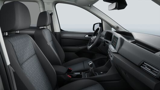 Bild eines Caddy Edition TDI 4MOTION