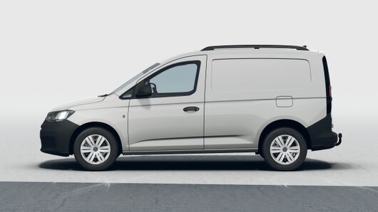 Bild eines Caddy Cargo TDI 4MOTION