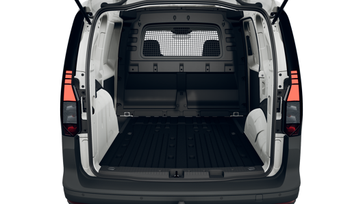 Bild eines Caddy Cargo TDI 4MOTION