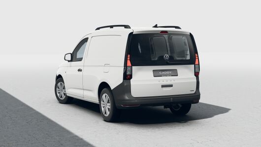 Bild eines Caddy Cargo TDI 4MOTION