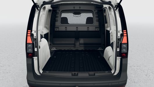 Bild eines Caddy Cargo TDI 4MOTION