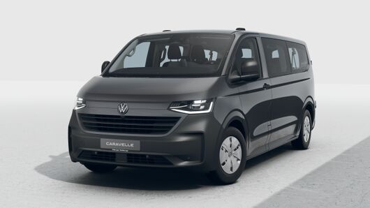 Bild eines Kombi Caravelle LR TDI