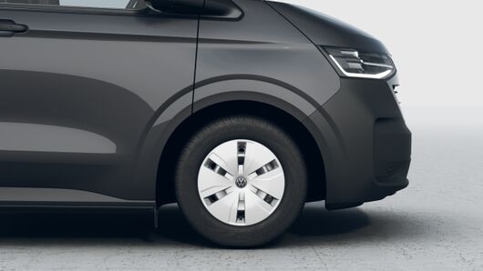 Bild eines Kombi Caravelle LR TDI