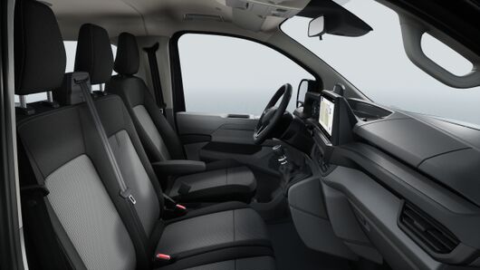 Bild eines Kombi Caravelle LR TDI