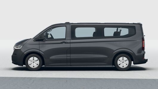 Bild eines Kombi Caravelle LR TDI