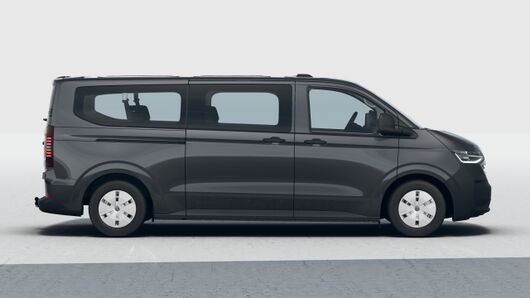 Bild eines Kombi Caravelle LR TDI