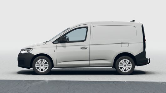 Bild eines Caddy Cargo TDI 4MOTION