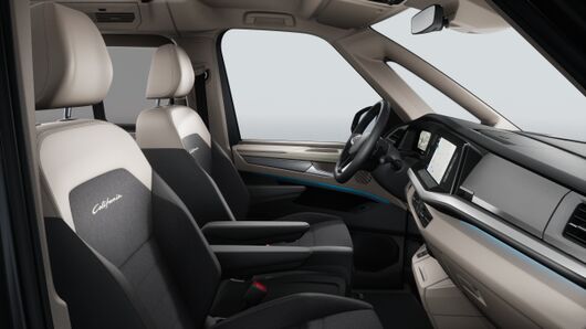 Bild eines California Ocean eHybrid 180 kW 4M