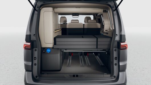 Bild eines California Ocean eHybrid 180 kW 4M